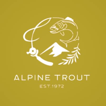 Alpine Trout